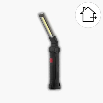 Außenbeleuchtung Batterie